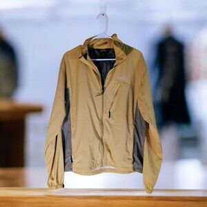 Golite windstopper men's jacket size XL